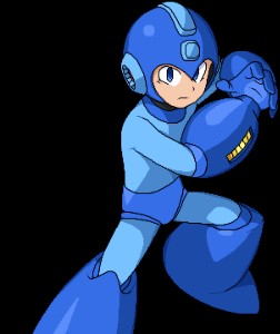 mega