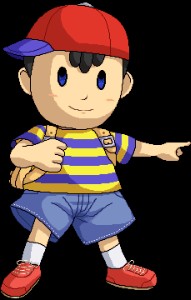 ness