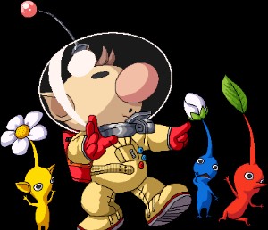 olimar