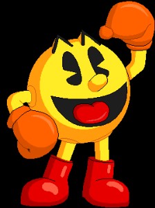 pacman