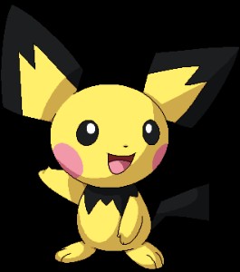 pichu