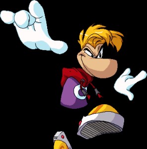rayman