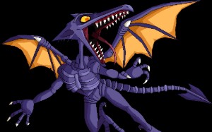 ridley