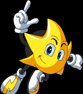 ristar