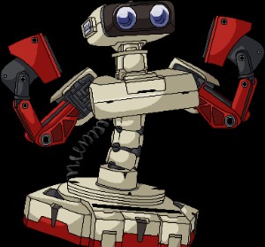 rob