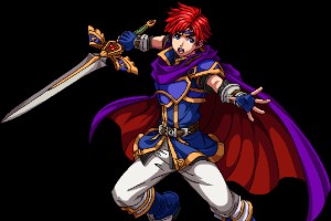 roy