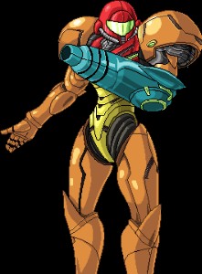samus