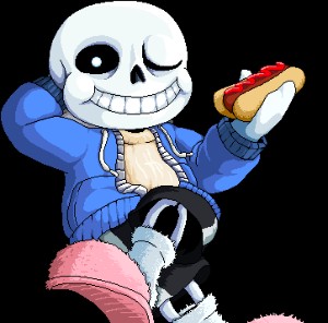 sans
