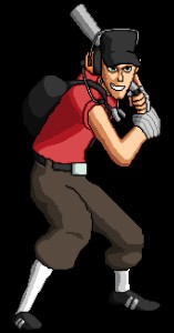 scout