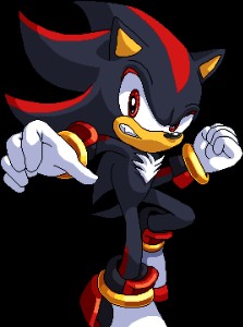 shadow