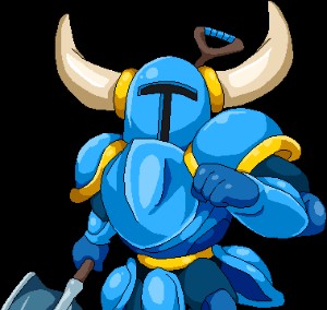 shovel