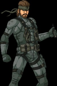 snake