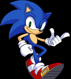 sonic