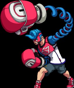springman