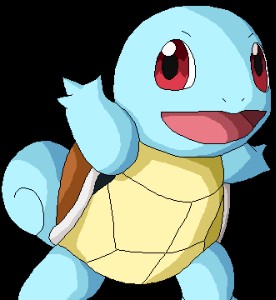 squirtle