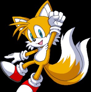 tails