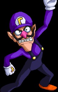 waluigi