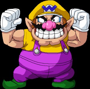 wario