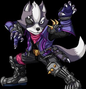 wolf