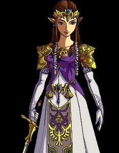 zelda