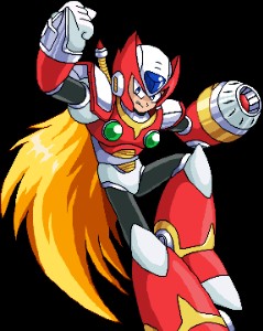 zero