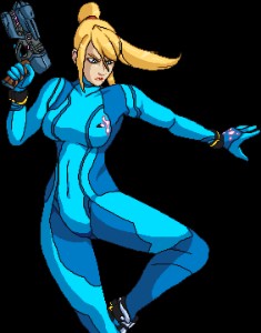 zsamus