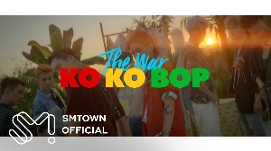 Ko Ko Bop