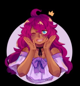 Aruna