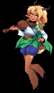 Nessa