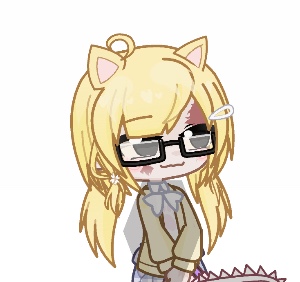 kitty