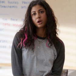 heather