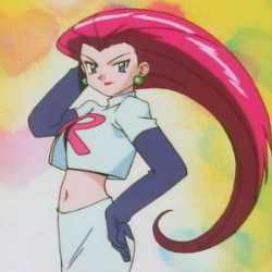 jessie