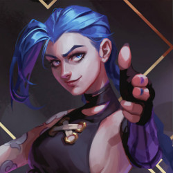 jinx