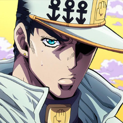 jotaro