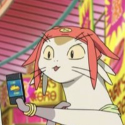 meow