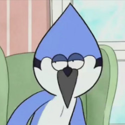 mordecai