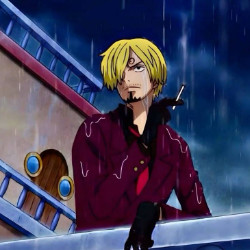 sanji