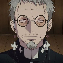 shiro