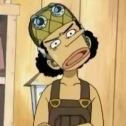 usopp