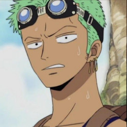 zoro
