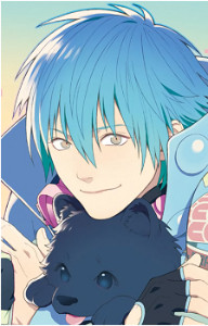 Aoba