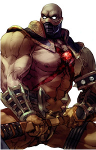 Astaroth