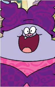 Chowder
