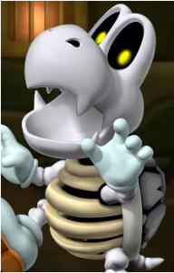 Dry Bones