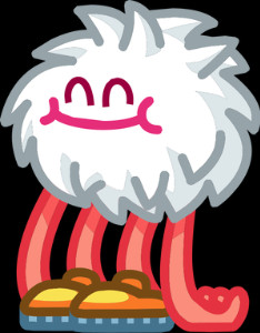 Flumpy