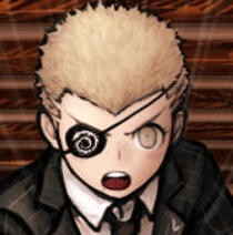 Fuyuhiko Kuzuryuu