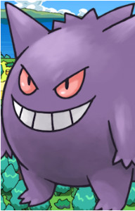 Gengar