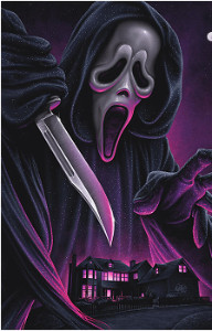 Ghostface