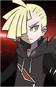 Gladion