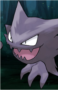 Haunter